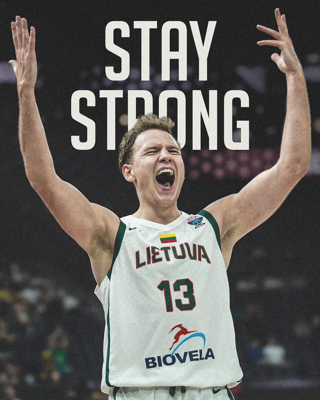 欧锦赛官方, tenan, 将缺阵至少