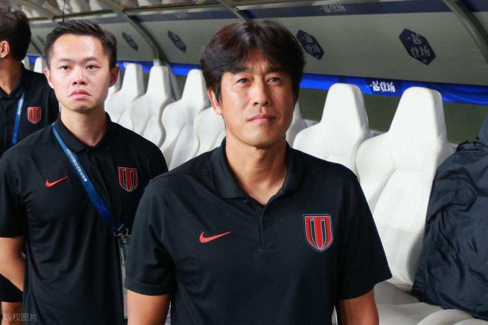 之前崔康熙, 中超时战绩, tl