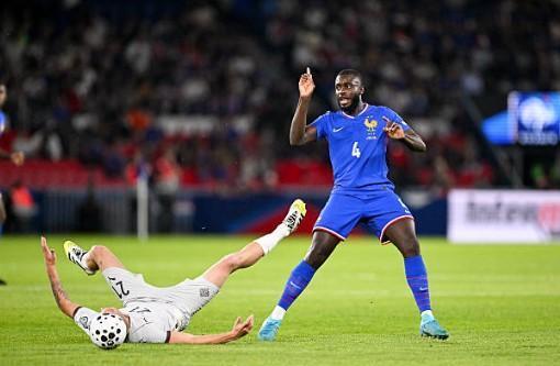 匈牙利, 逆转取胜