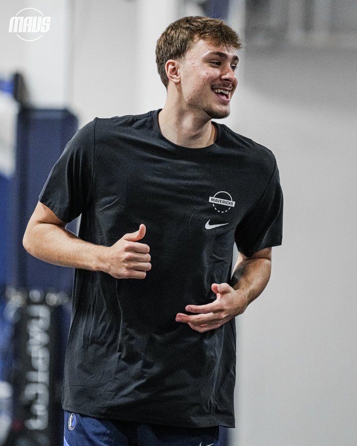 日讯, 独行侠官方