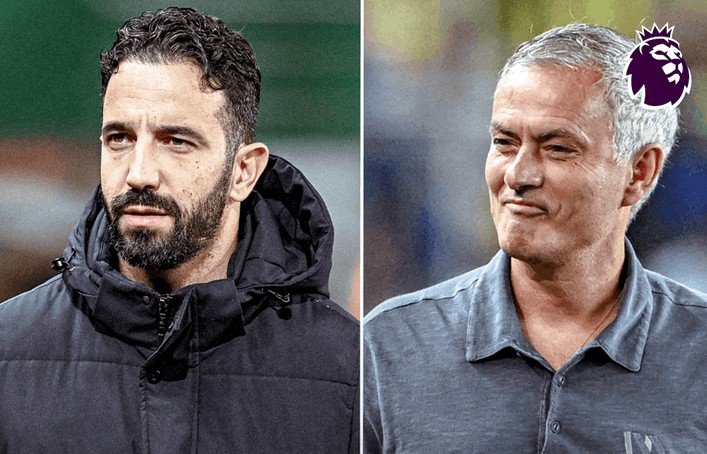 确保本菲卡, 教练阿莫林, stron 确保本菲卡, 教练阿莫林, stron