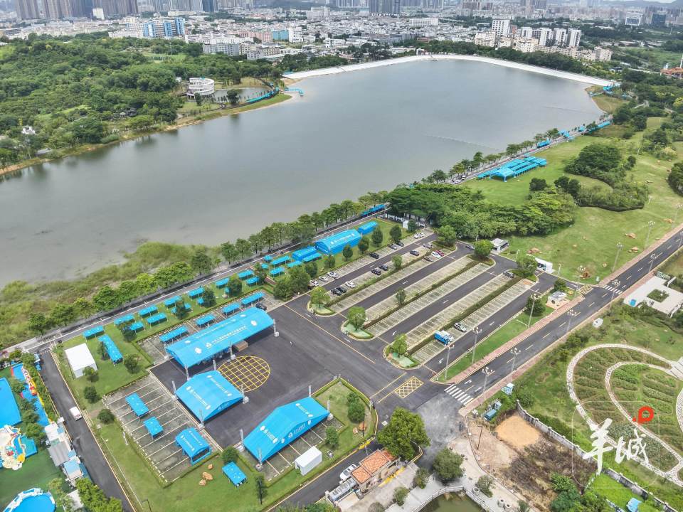 准需求, 城市角落 准需求, 城市角落