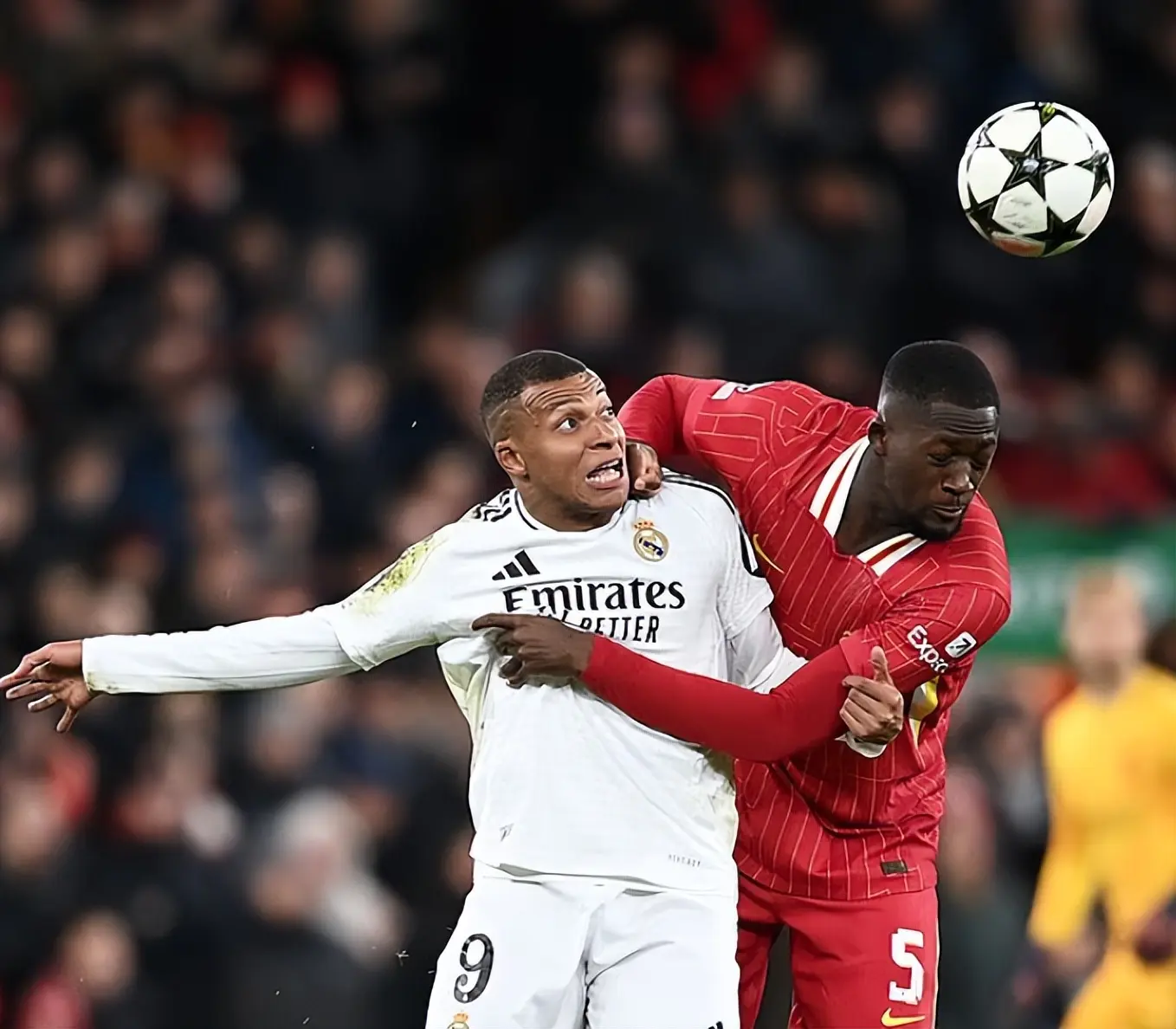 科纳特的重, 别与利物浦 科纳特的重, 别与利物浦