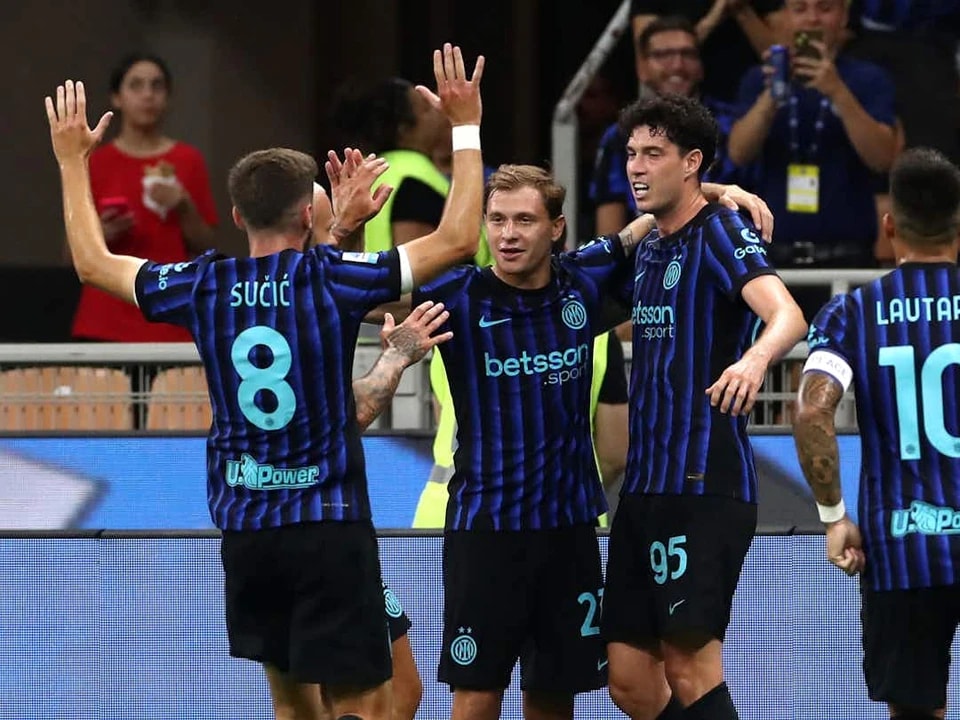 赛前报道表, 卫中首发 赛前报道表, 卫中首发