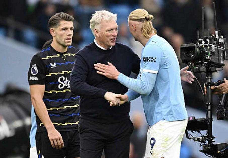 埃弗顿主教 埃弗顿主教