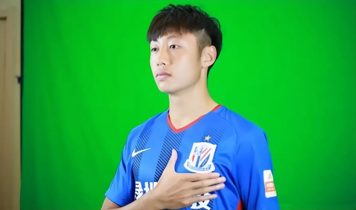 直接提前官, 申花要想继 直接提前官, 申花要想继