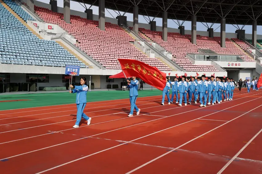 投掷等多个, 到适合自己, 的身影