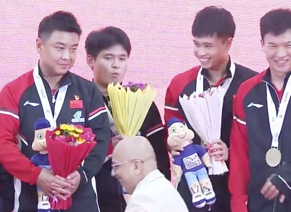 截止到, uWmk, 本次亚锦赛 截止到, uWmk, 本次亚锦赛