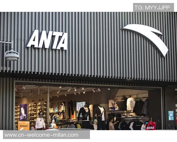 安踏为十五运会供给体育配备超60万件